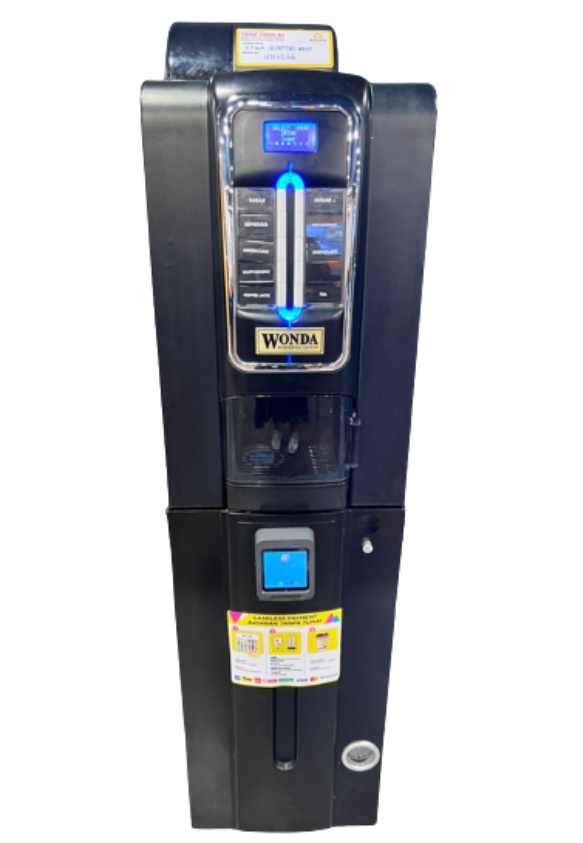 Tabletop Coffee Machine