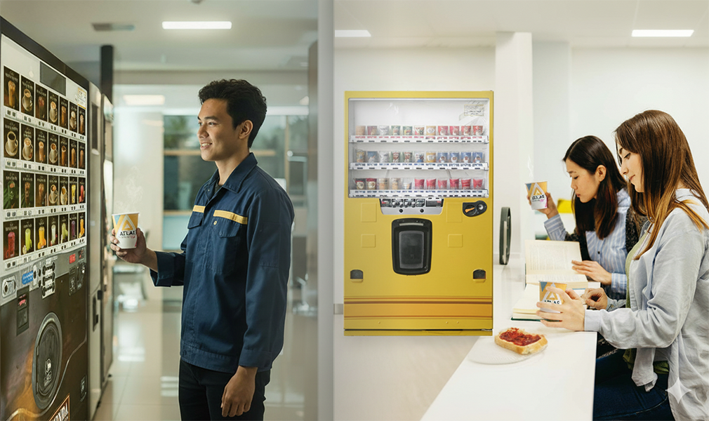 Office & Factory Solutions